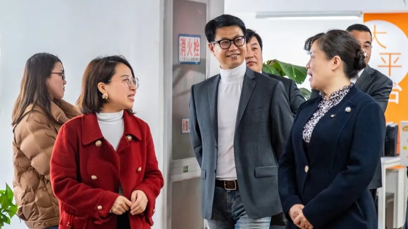 企业宣传片加盟代理，培训不到位等于白做