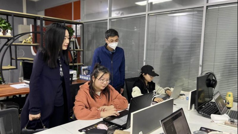 影视制作加盟：揭秘流程与关键要点