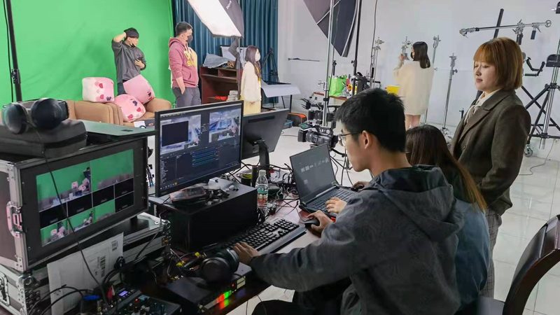 从脚本到成片：学校宣传片制作的六个关键步骤