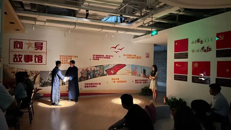 影视制作代理加盟，揭秘加盟流程的五大关键步骤