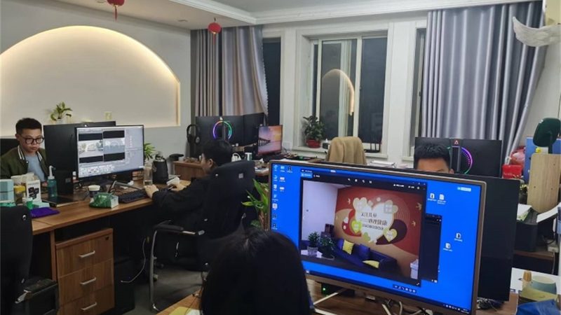 成都纪录片拍摄：流程揭秘与关键注意事项