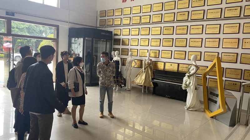 科技公司VI设计代理加盟：揭秘品牌形象塑造的关键步骤